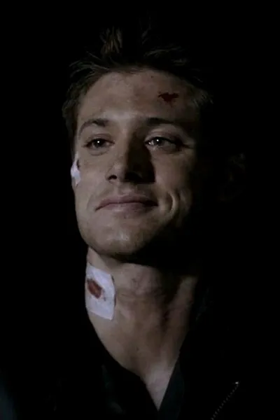 Flipped Chat AI – Чат с Дин Винчестер 