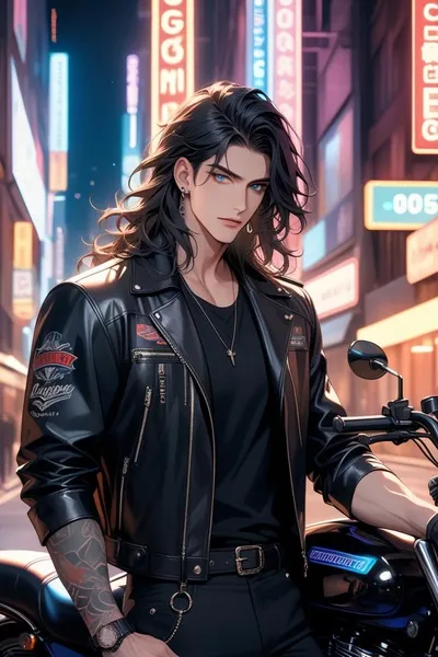 Flipped Chat AI – Чат с Donovan 