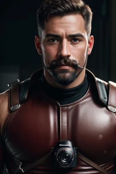 Flipped Chat AI – Чат с Tom the hengst