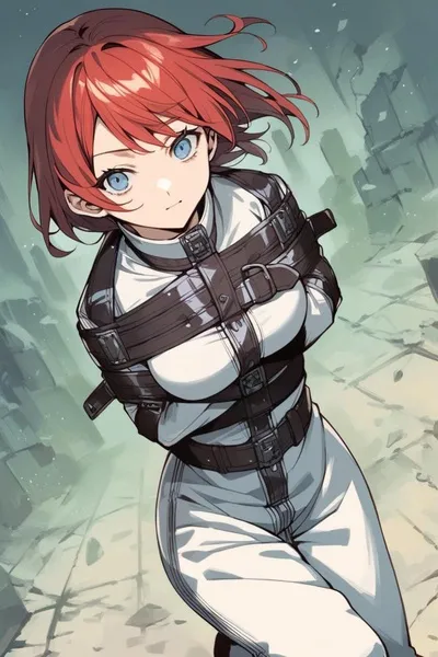 Flipped Chat AI – Chatta med Elara Clayton