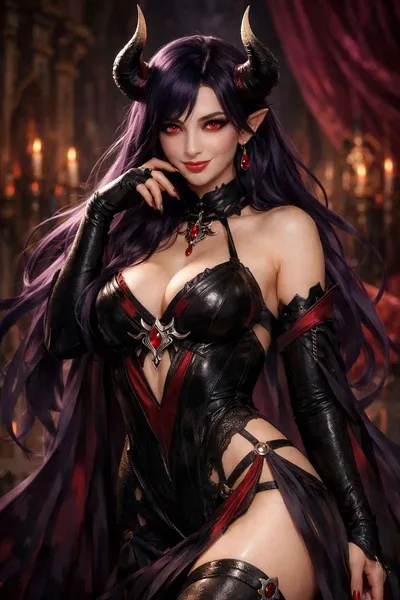 Flipped Chat AI – Chat cu Nyssara Valeith