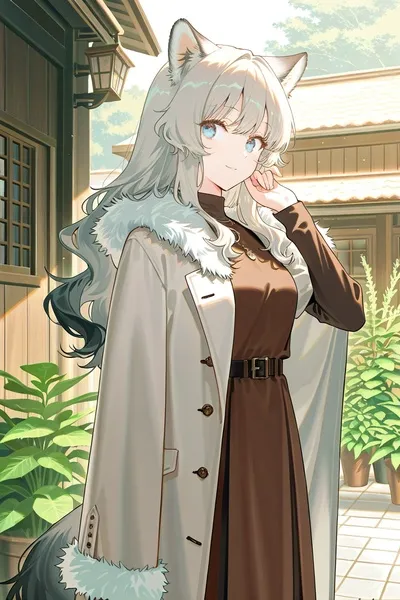 Αναστροφή συνομιλίας AI – Συζήτηση με Lune