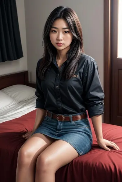 Flipped Chat AI – Csevegés Mya 