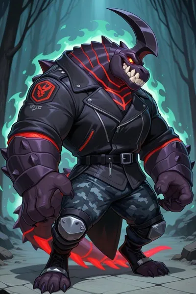 Flipped chat ai - makipag -chat sa Virex Caldronis