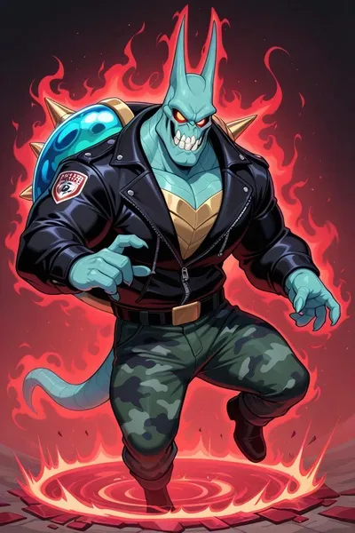 AI trò chuyện đảo ngược – Trò chuyện với Astrax Dominor