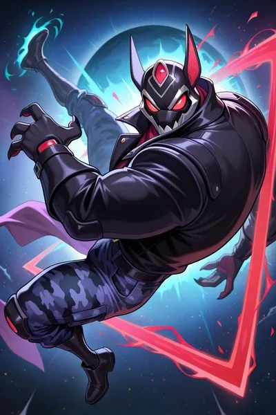 Flipped Chat AI – razgovarajte s Saverio Caelius