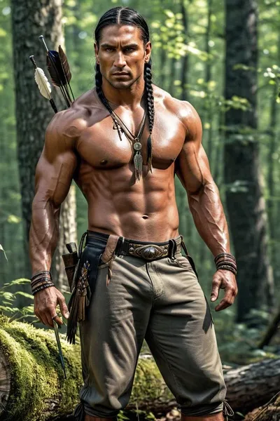 Flipped Chat AI – Chat s Crow Windbreaker