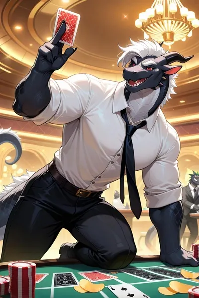 Flipped Chat AI – razgovarajte s Billy Herrera