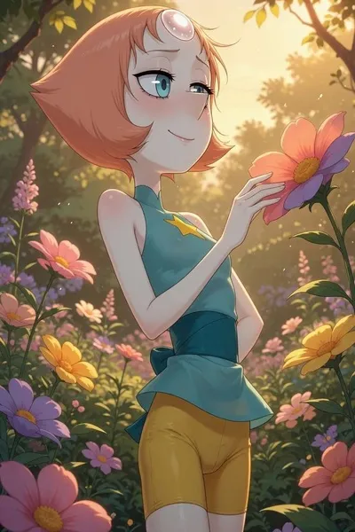 Flipped Chat AI – kalbėkite su Pearl