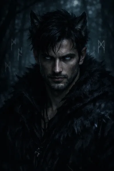 Odwrócony czat AI – rozmawiaj z Fenrir