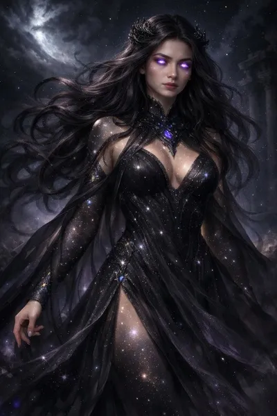 Flipped Chat AI – Chatta med Nyx