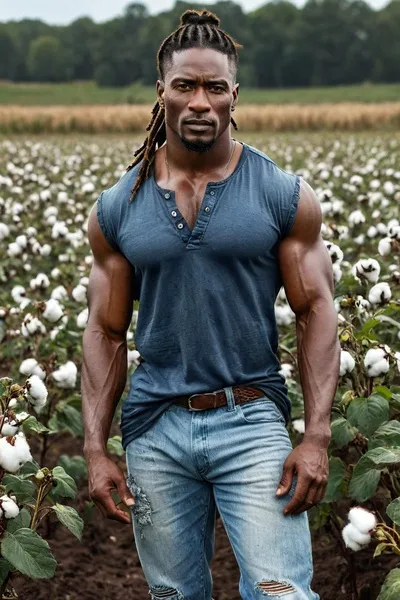 फ़्लिप्ड चैट AI – Jeremiah William के साथ चैट करें