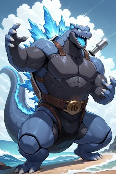 Flipped Chat AI – Chat s Krastor Tideforge