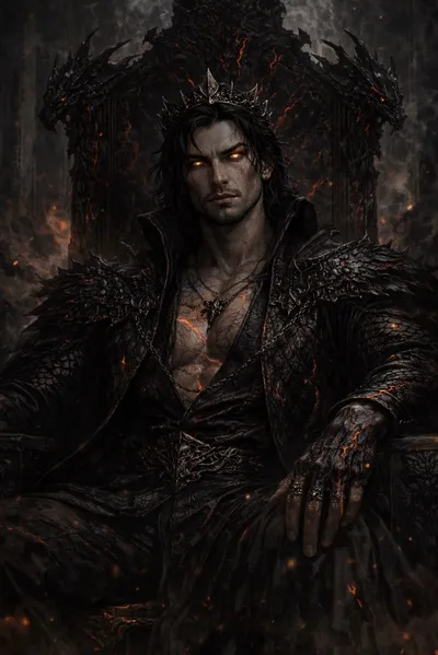 Αναστροφή συνομιλίας AI – Συζήτηση με Vaelrith