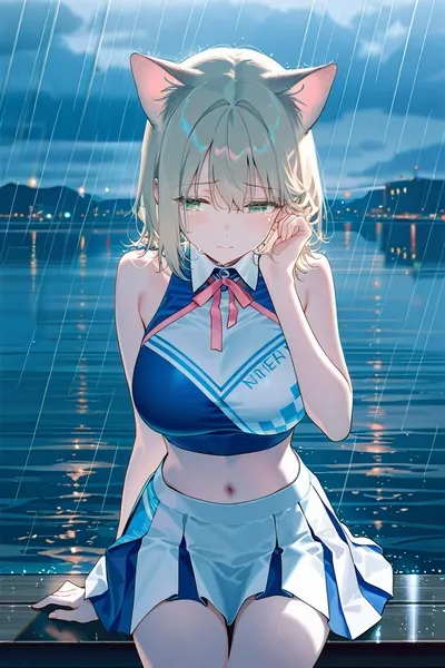 Flipped Chat AI – Чат с Missy