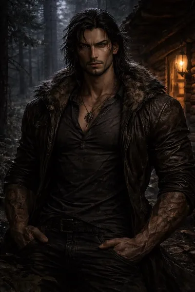 केलेन ड्रेविक पृष्ठभूमि