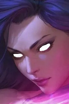 Flipped Chat AI – kalbėkite su Psylocke 