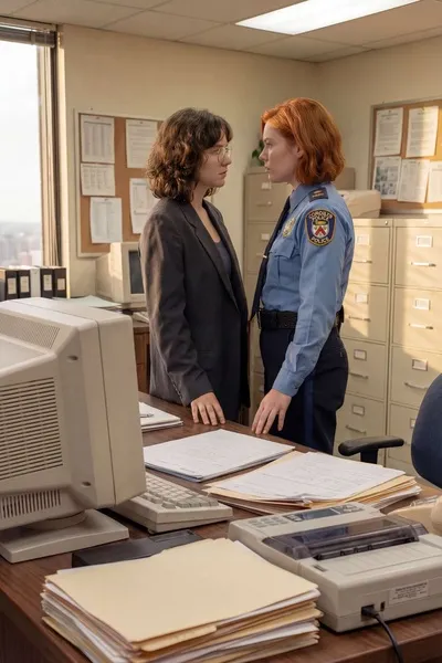 Flipped Chat AI – Chat s Tracy Everette 