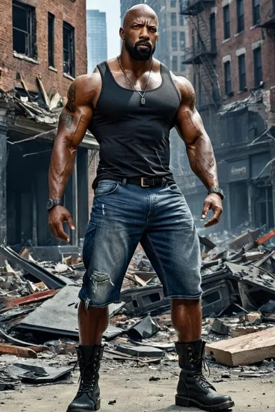 Flipped Chat AI – Discuter avec Lee Everett