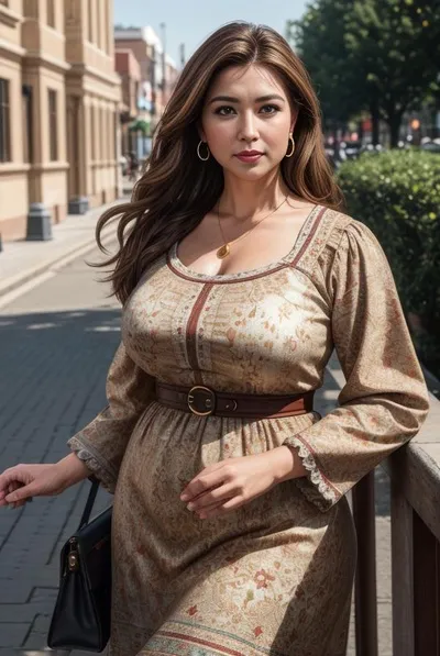 फ़्लिप्ड चैट AI – Jeni के साथ चैट करें