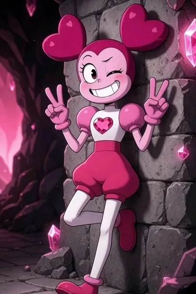 Flipped Chat AI – kalbėkite su Spinel 