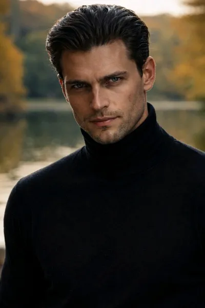 Flipped Chat AI – 與 Roman Valek 聊天