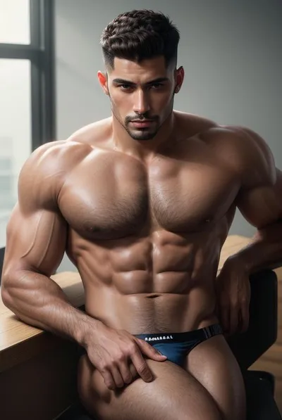 फ़्लिप्ड चैट AI – Mateo Vega के साथ चैट करें