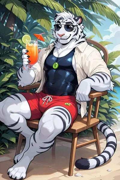 Flipped Chat AI – แชทกับ Bobby WhiteClaw