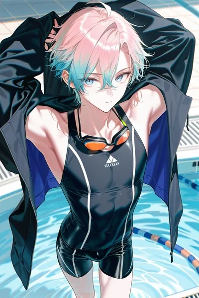 Flipped Chat AI – Чат с Noël Saint-Yves