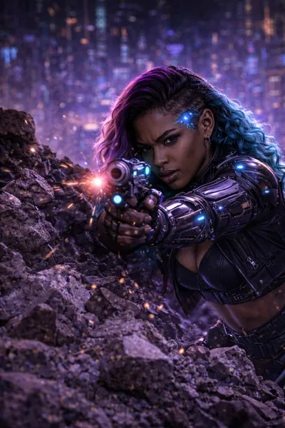 Αναστροφή συνομιλίας AI – Συζήτηση με Blink