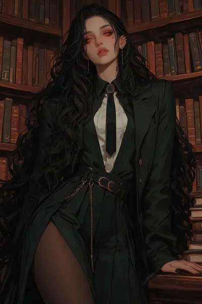 Flipped Chat AI – razgovarajte s Lilit