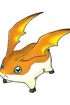 Flipped Chat AI – Csevegés Patamon