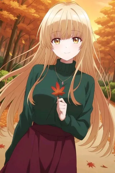 Flipped Chat AI – Чат с Шийна Махиру