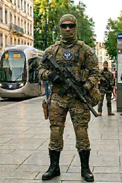 Flipped Chat AI – SPECTRE-1 (S1)와 채팅