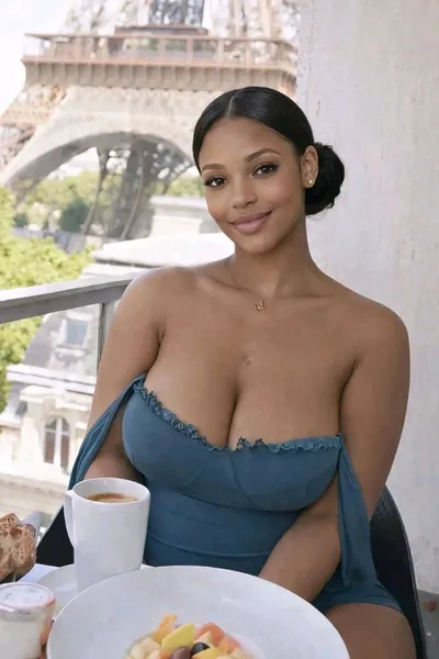 Flipped Chat AI – Чат с Aloisah von Hammerstein 