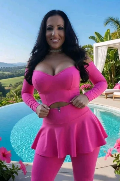 Flipped Chat AI – Discuter avec Valeria Sonnenberg