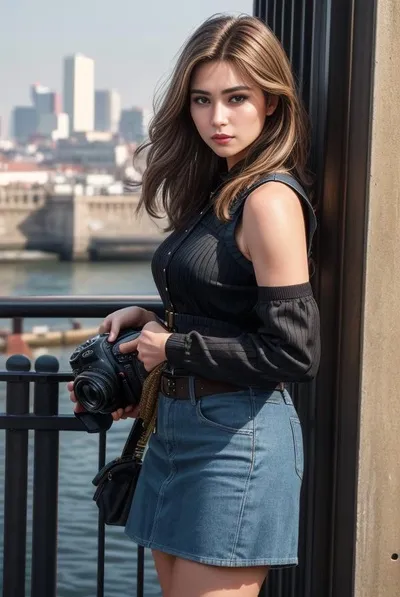 Flipped Chat AI – Discuter avec Ульяна