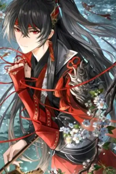 Flipped Chat AI – Chat dengan Nama: Mo Chen (墨尘)