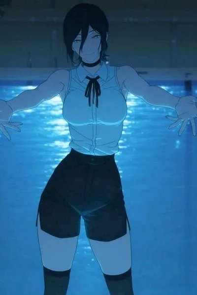 Flipped Chat AI – Чат с Резе 