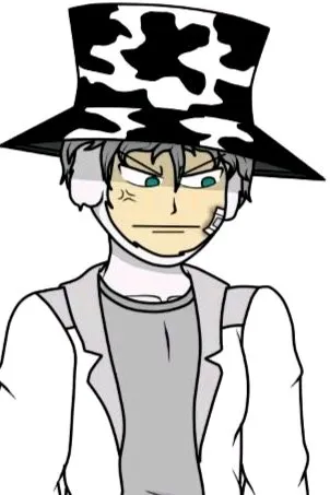 Flipped Chat AI – Chatear con Walten Roger