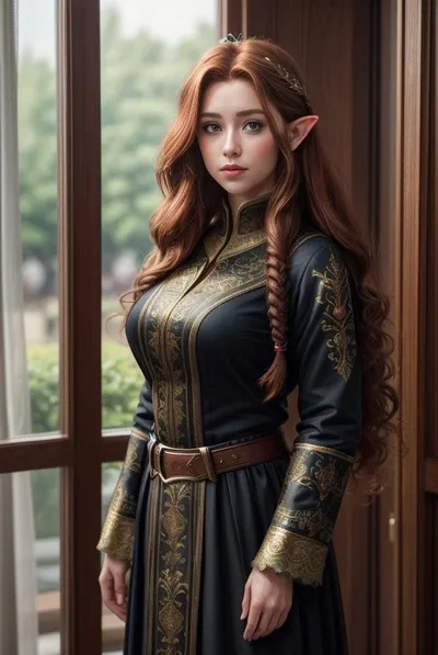 Çevrilmiş Sohbet Yapay Zekası – Eolwenile sohbet edin