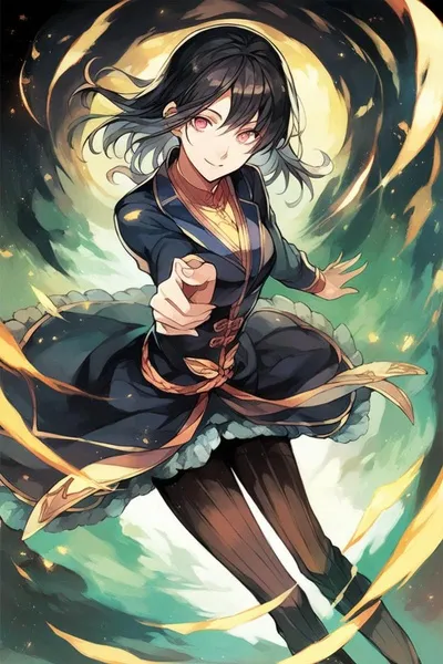 Flipped Chat AI – razgovarajte s Musa