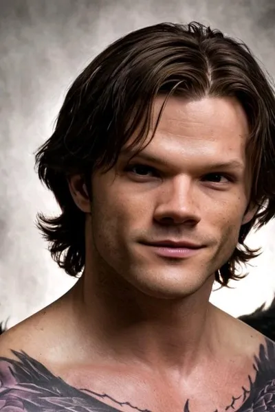 Flipped Chat AI – Chatten mit Jared Padalecki 
