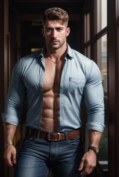 Flipped Chat AI – Чат с Красавчик