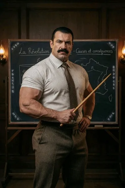 Flipped Chat AI – แชทกับ Ziad El-khoury