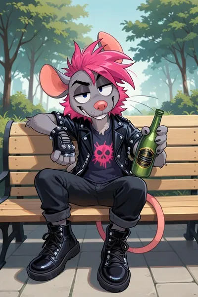 फ़्लिप्ड चैट AI – Felix  के साथ चैट करें