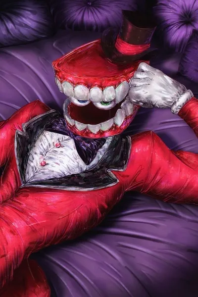 Flipped Chat AI – kalbėkite su caine 