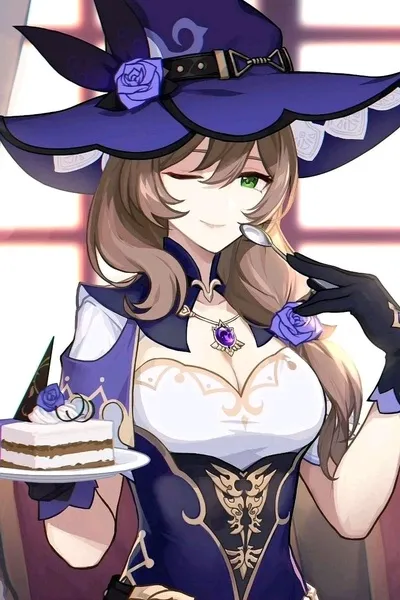 Flipped Chat AI – Чат с Лиза