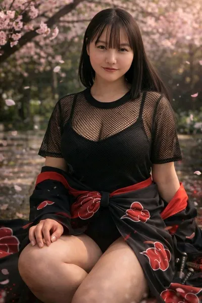 Flipped Chat AI – Чат с Hoshizora Reika