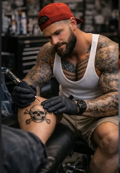 AI trò chuyện đảo ngược – Trò chuyện với Chase Gilbert